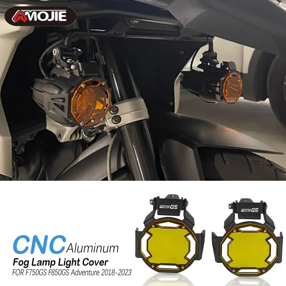 For BMW F750GS F850GS ADV F 750 850 GS F750 F850 GS Adventure 2018-2023 Motorcycle Fog light Foglight lamp Cover Protector Guard
For BMW F750GS F850GS ADV F 750 850 GS F750 F850 GS Adventure 2018-2023 Motorcycle Fog light Foglight lamp Cover Protector Guard