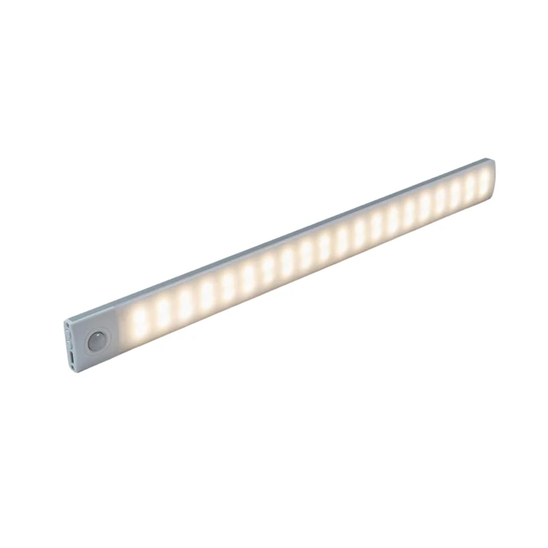 Under Cabinet Wireless Lighting Light Motion Sensor LED Light 350Mah Rechargeable Closet Lights Dimming
Under Cabinet Wireless Lighting Light Motion Sensor LED Light 350Mah Rechargeable Closet Lights Dimming