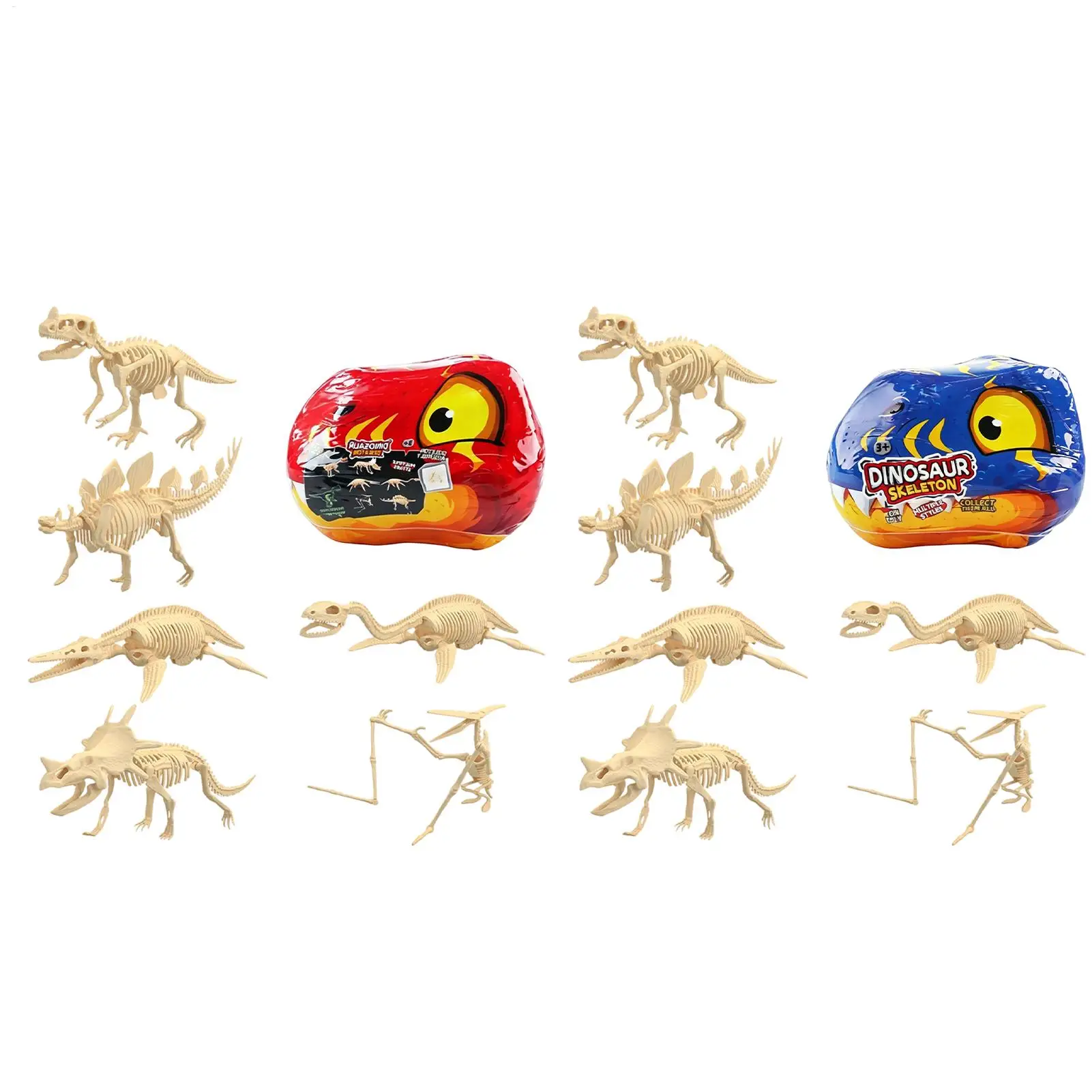 Dinosaur Fossils For Kids Dinosaur STEM Fun Educational Learning Toys Animal Fossil Digging Set For Kids For Children Boys Girls
Dinosaur Fossils For Kids Dinosaur STEM Fun Educational Learning Toys Animal Fossil Digging Set For Kids For Children Boys Girls