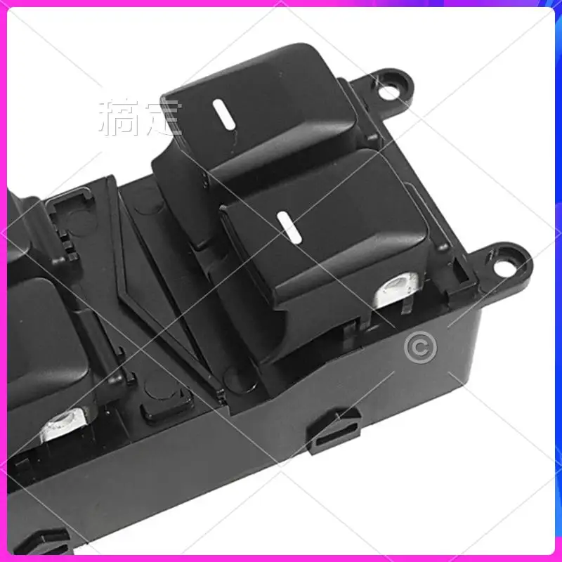 NEW-For KIA RIO Car Glass Lifter Control Switch Power Window Master Switch 99655-1W155 Parts
NEW-For KIA RIO Car Glass Lifter Control Switch Power Window Master Switch 99655-1W155 Parts