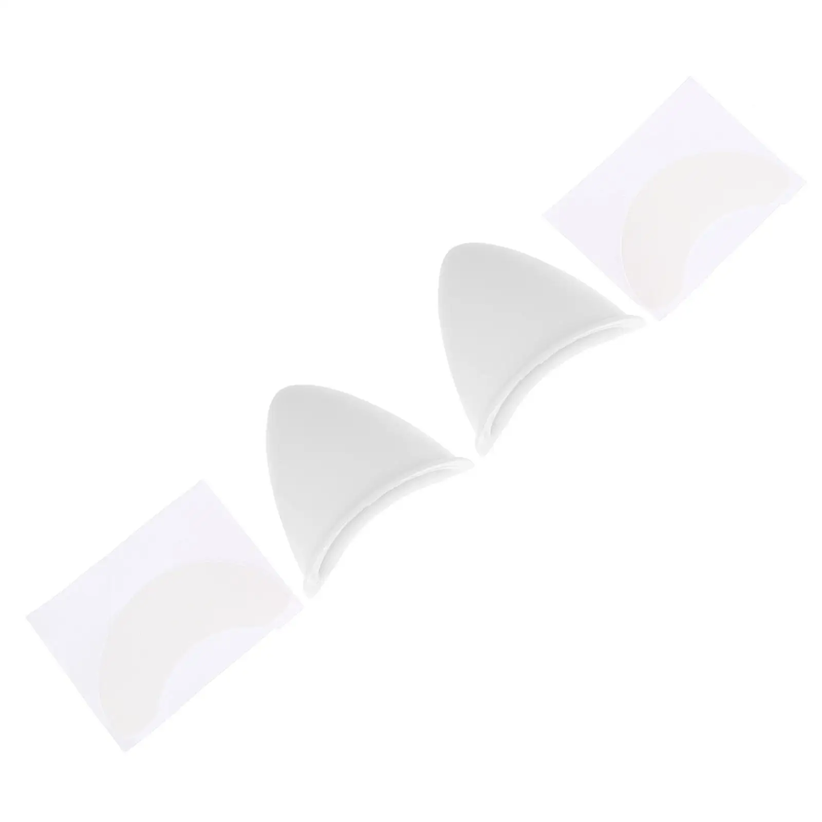 2Pcs White Cat Ears Cat Ear Decoration for Stickers Durable Riding Accessory Creative Design Ornament
2Pcs White Cat Ears Cat Ear Decoration for Stickers Durable Riding Accessory Creative Design Ornament