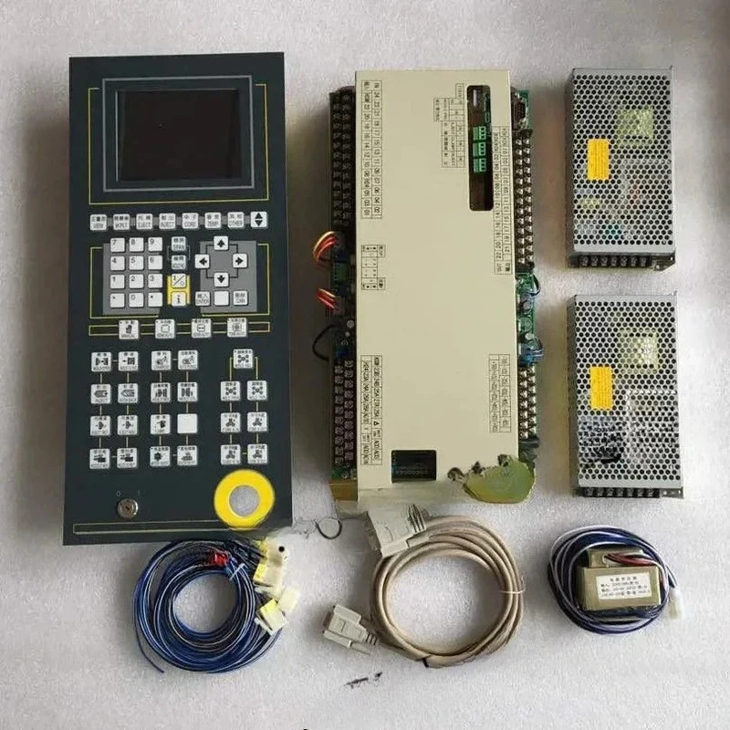 Good stuff item A control system with .-inch display, A controller molding hine
Good stuff item A control system with .-inch display, A controller molding hine