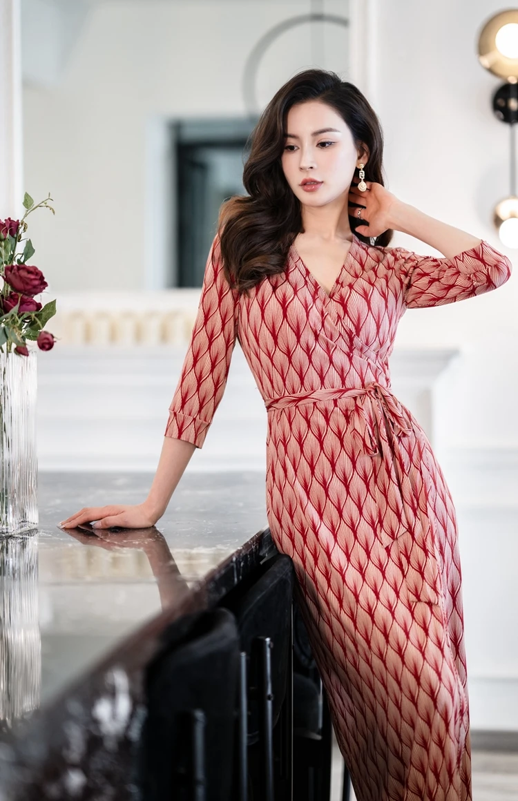 Spring Summer New One-Piece Wrap Dr Picasso Lines A-Line Skirt High Waist V-Ne Commute Sle Polyester Spandex Blend
Spring Summer New One-Piece Wrap Dr Picasso Lines A-Line Skirt High Waist V-Ne Commute Sle Polyester Spandex Blend