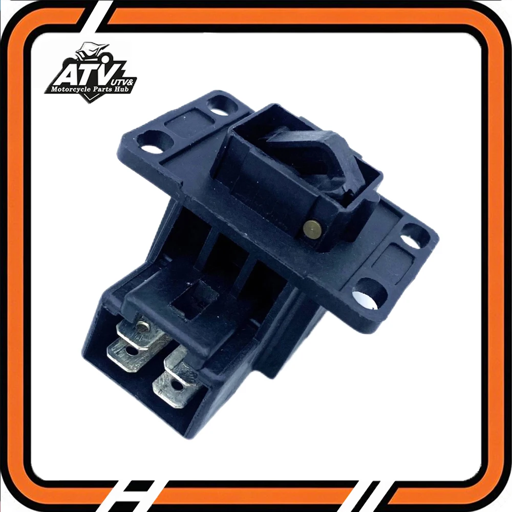 Original linhai 300 400 Gear Sensor Gear Indicator Switch for Linhai 200 T3b 260 300 T3b EFI 400 E2 E4 400 2B IRS 520 550 21344
Original linhai 300 400 Gear Sensor Gear Indicator Switch for Linhai 200 T3b 260 300 T3b EFI 400 E2 E4 400 2B IRS 520 550 21344