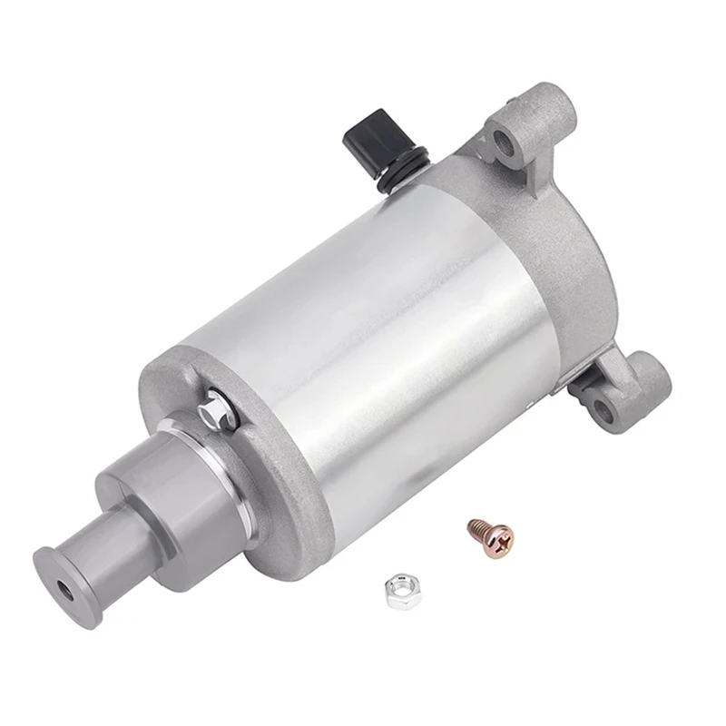 Motorcycle Starter Motor 31100-HG5100 For HYOSUNG STREET GV250 GT250 GT250R GV125 Aquila GV125C Mirage GT125
Motorcycle Starter Motor 31100-HG5100 For HYOSUNG STREET GV250 GT250 GT250R GV125 Aquila GV125C Mirage GT125