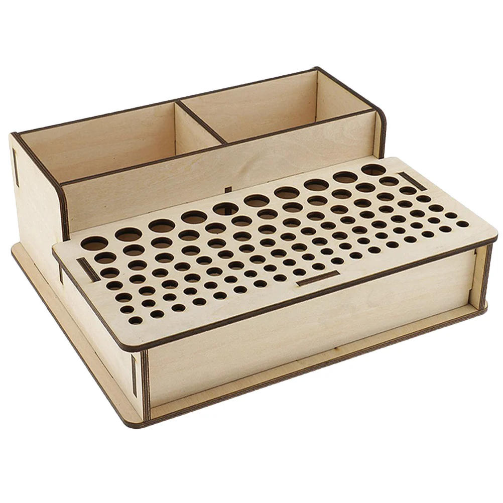 103-отверстий деревянный держатель для инструментов для рукоделия, органайзер для хранения «сделай сам», практичная полка для инструментов, держатель для инструментов для рукоделия
103-отверстий деревянный держатель для инструментов для рукоделия, органайзер для хранения «сделай сам», практичная полка для инструментов, держатель для инструментов для рукоделия