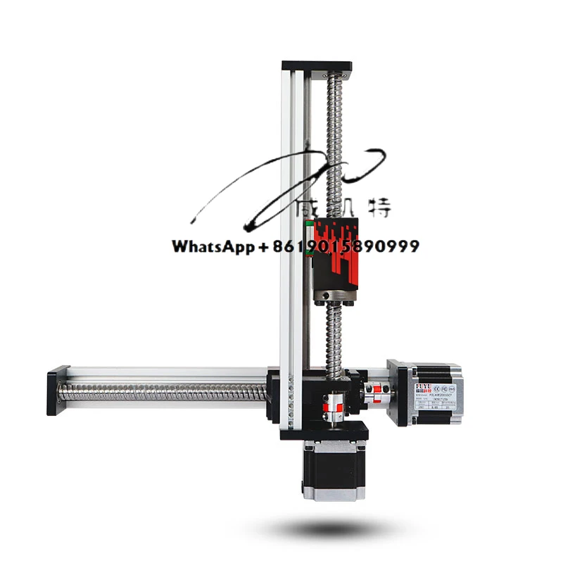Accept Paypal 2 Axis Stage Xy Motorized Table for Cutting Welding Drilling Tapping Engraving
Accept Paypal 2 Axis Stage Xy Motorized Table for Cutting Welding Drilling Tapping Engraving