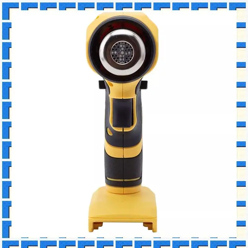 ABNG 350W Cordless Heat Gun For Dewalt 20V Battery Portable Power Tool Heat Shrink Gun
ABNG 350W Cordless Heat Gun For Dewalt 20V Battery Portable Power Tool Heat Shrink Gun