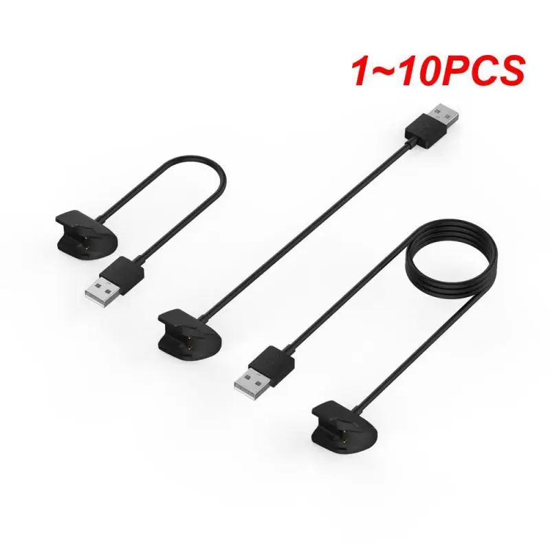 1~10PCS Usb Charger Cable Abs Durable Sturdy High-quality Stable For samsung-galaxy Fit 2 Smart Band Fast Charging Charger 100cm
1~10PCS Usb Charger Cable Abs Durable Sturdy High-quality Stable For samsung-galaxy Fit 2 Smart Band Fast Charging Charger 100cm