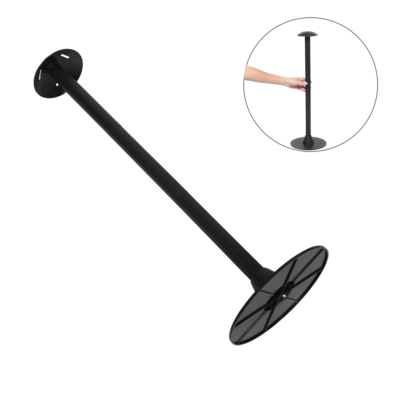Furniture Cover Support Rod 15" To 28" Anti-sagging Adjustable Height Patio Furniture Cover Support Rod Anti Pooling Pole Garden
Furniture Cover Support Rod 15" To 28" Anti-sagging Adjustable Height Patio Furniture Cover Support Rod Anti Pooling Pole Garden