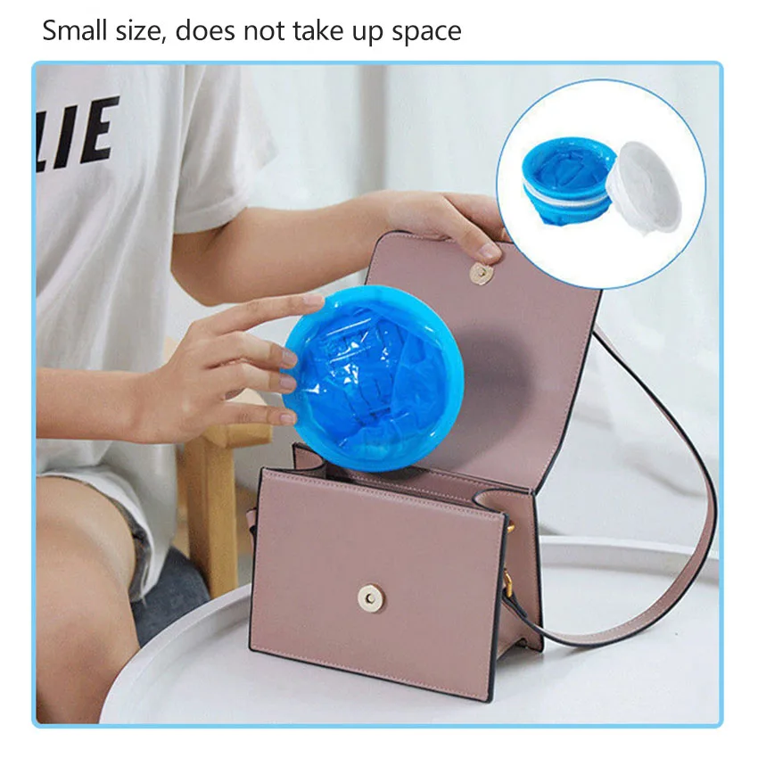 Disposable Vomit Bag Car Travel Sickness Prevention Bag Pregnant Vomiting Emergency Preschool Vomiting Bag in Car
Disposable Vomit Bag Car Travel Sickness Prevention Bag Pregnant Vomiting Emergency Preschool Vomiting Bag in Car