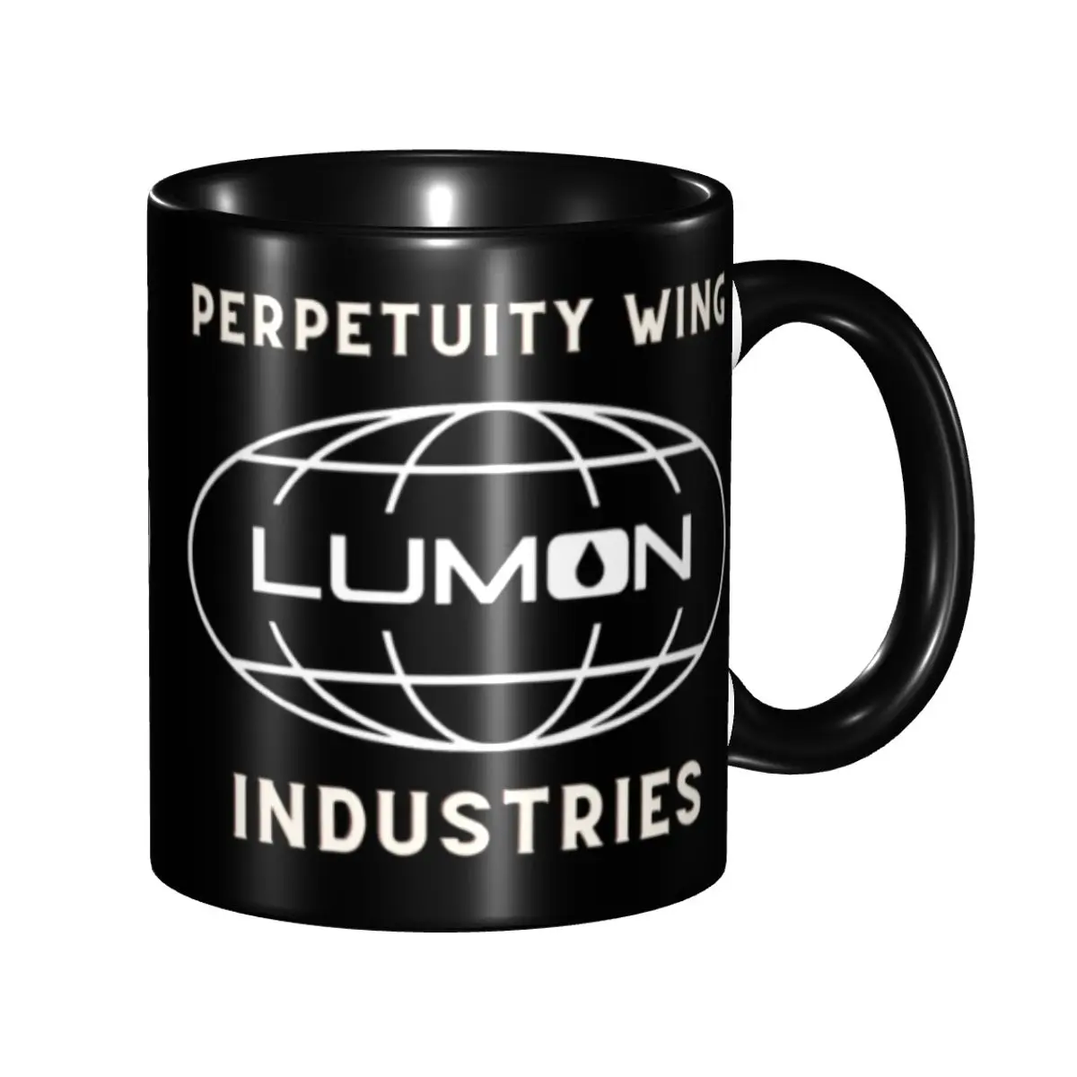 DIY Lumons Ceramic Mug Customized Coffee Cups Creative Present
DIY Lumons Ceramic Mug Customized Coffee Cups Creative Present