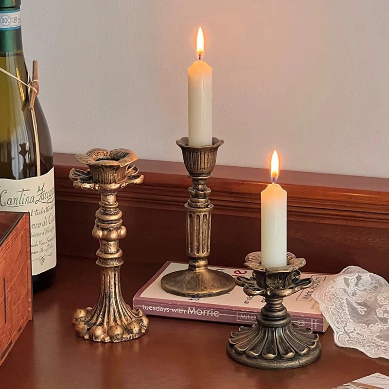 Vintage Warmer Candle Holder Centre Headboards Modern Metal Living Room Candle Holders Wedding Centros De Mesa Home Decor 
Vintage Warmer Candle Holder Centre Headboards Modern Metal Living Room Candle Holders Wedding Centros De Mesa Home Decor