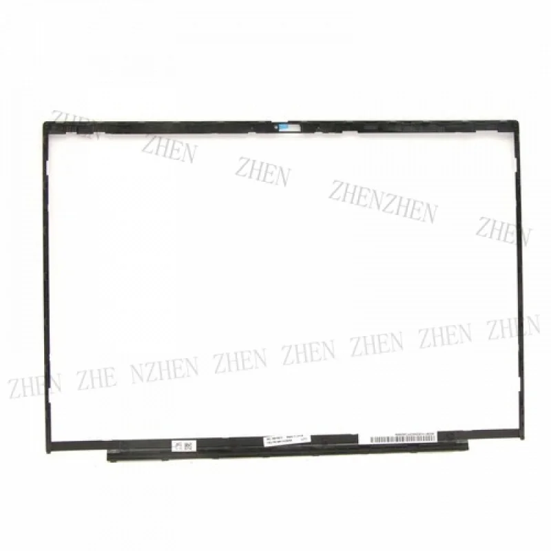 Новинка Y для Lenovo Thinkpad T16 G1, рамка ЖК-дисплея, передняя рамка, экран B, крышка 5M11H26254
Новинка Y для Lenovo Thinkpad T16 G1, рамка ЖК-дисплея, передняя рамка, экран B, крышка 5M11H26254