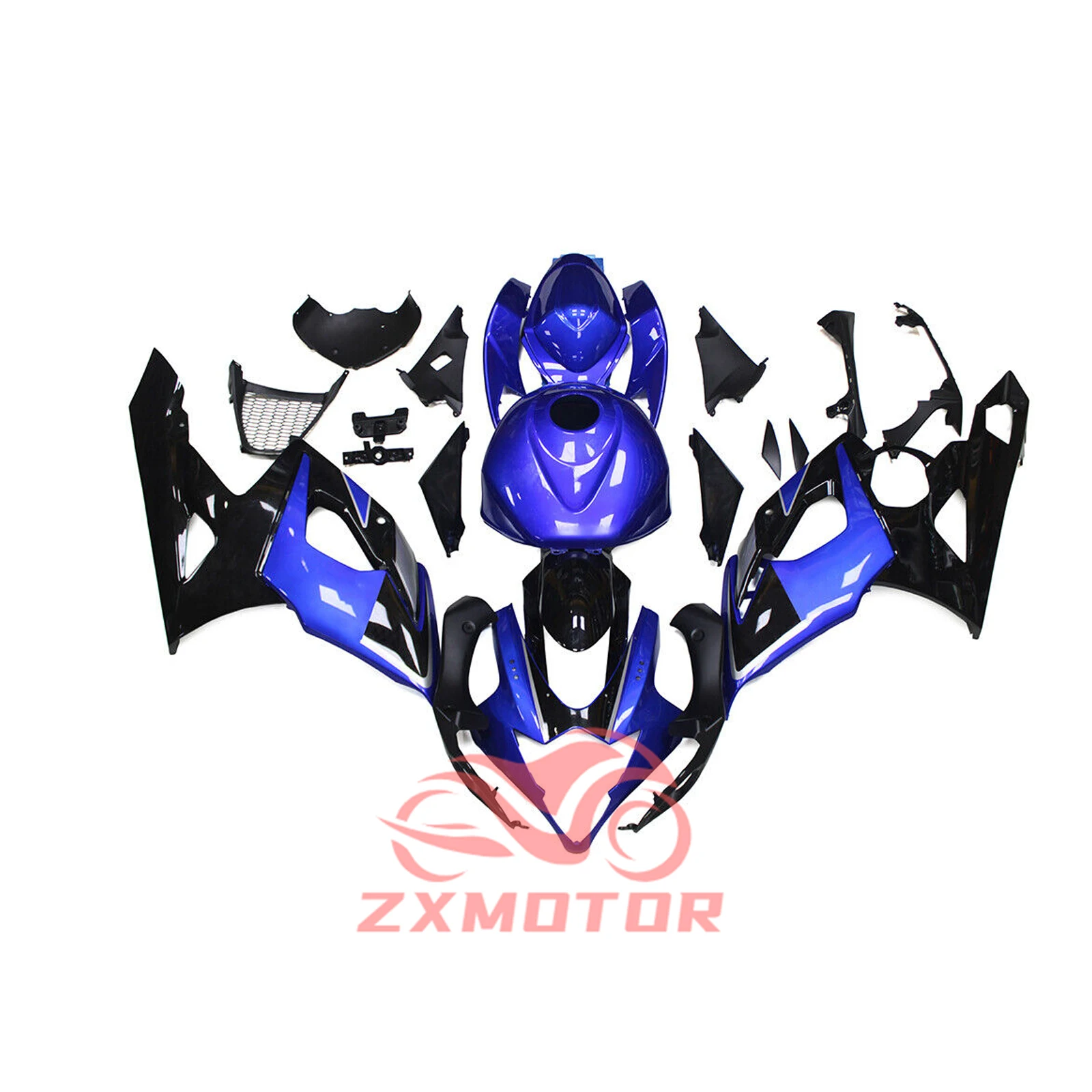 Литые обтекатели для мотоцикла GSXR 1000 05 06, индивидуальный комплект обтекателей Prime для SUZUKI K5 K6 GSXR1000 2005 2006, новый
Литые обтекатели для мотоцикла GSXR 1000 05 06, индивидуальный комплект обтекателей Prime для SUZUKI K5 K6 GSXR1000 2005 2006, новый