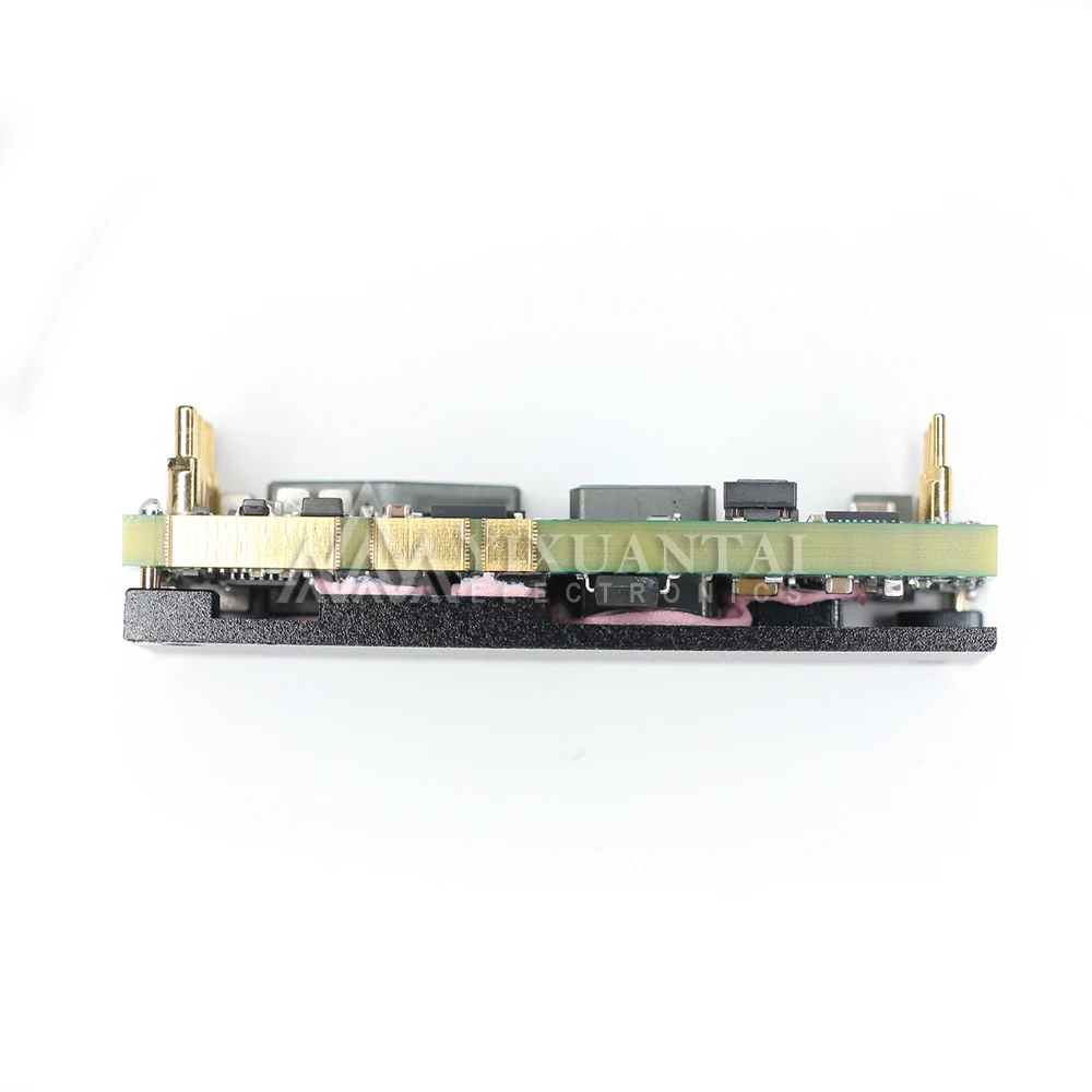VCB4812EBO-240WFR3-N DC-DC Power Module
VCB4812EBO-240WFR3-N DC-DC Power Module