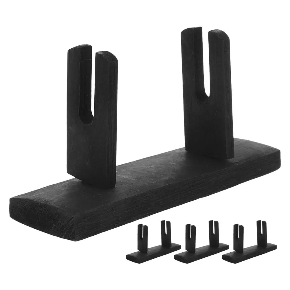 4pcs Japanese Stand: Elegant Wooden Folding Fan Holder Display Rack For Home Decor Study Space-Saving Lightweight Chinese Fan
4pcs Japanese Stand: Elegant Wooden Folding Fan Holder Display Rack For Home Decor Study Space-Saving Lightweight Chinese Fan