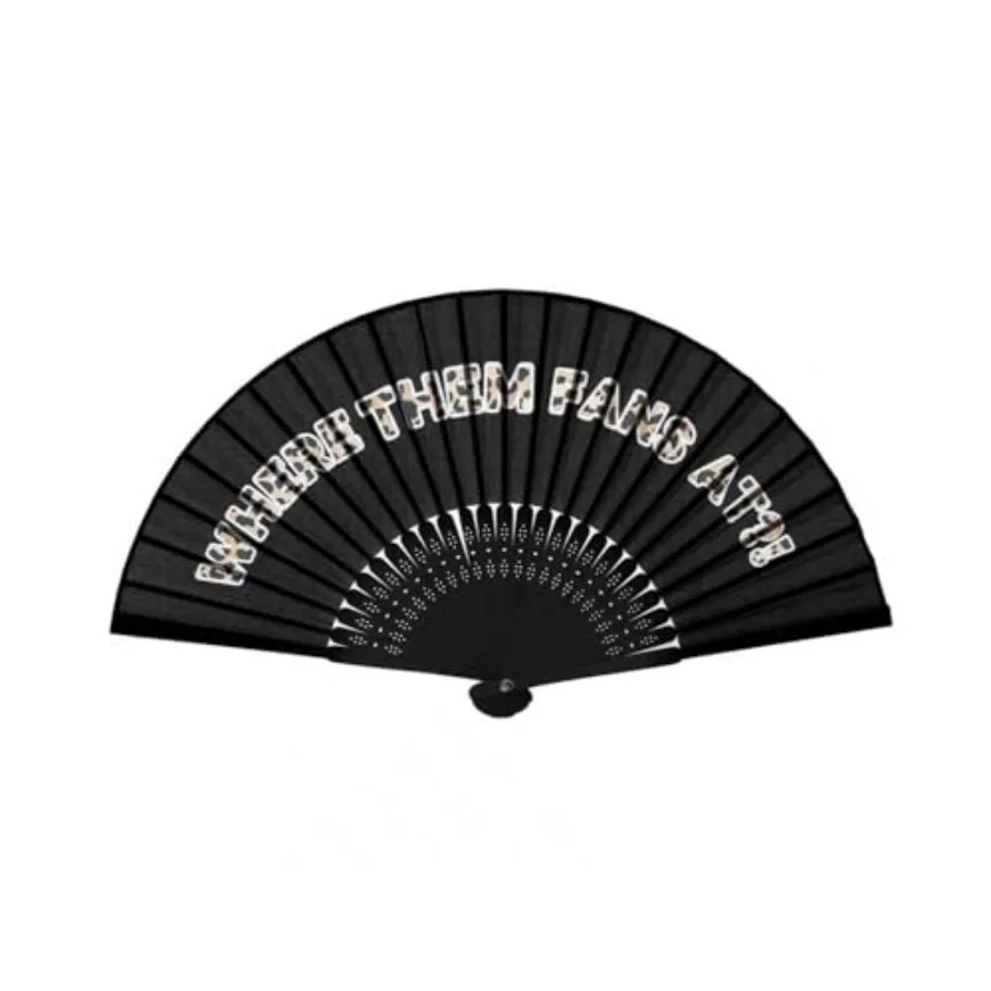 Hand Fan with Beautiful Fabric Printed-where Summer Bamboo Womens Handheld Folding fans For Accessories Festival, Party Edm, Cl
Hand Fan with Beautiful Fabric Printed-where Summer Bamboo Womens Handheld Folding fans For Accessories Festival, Party Edm, Cl