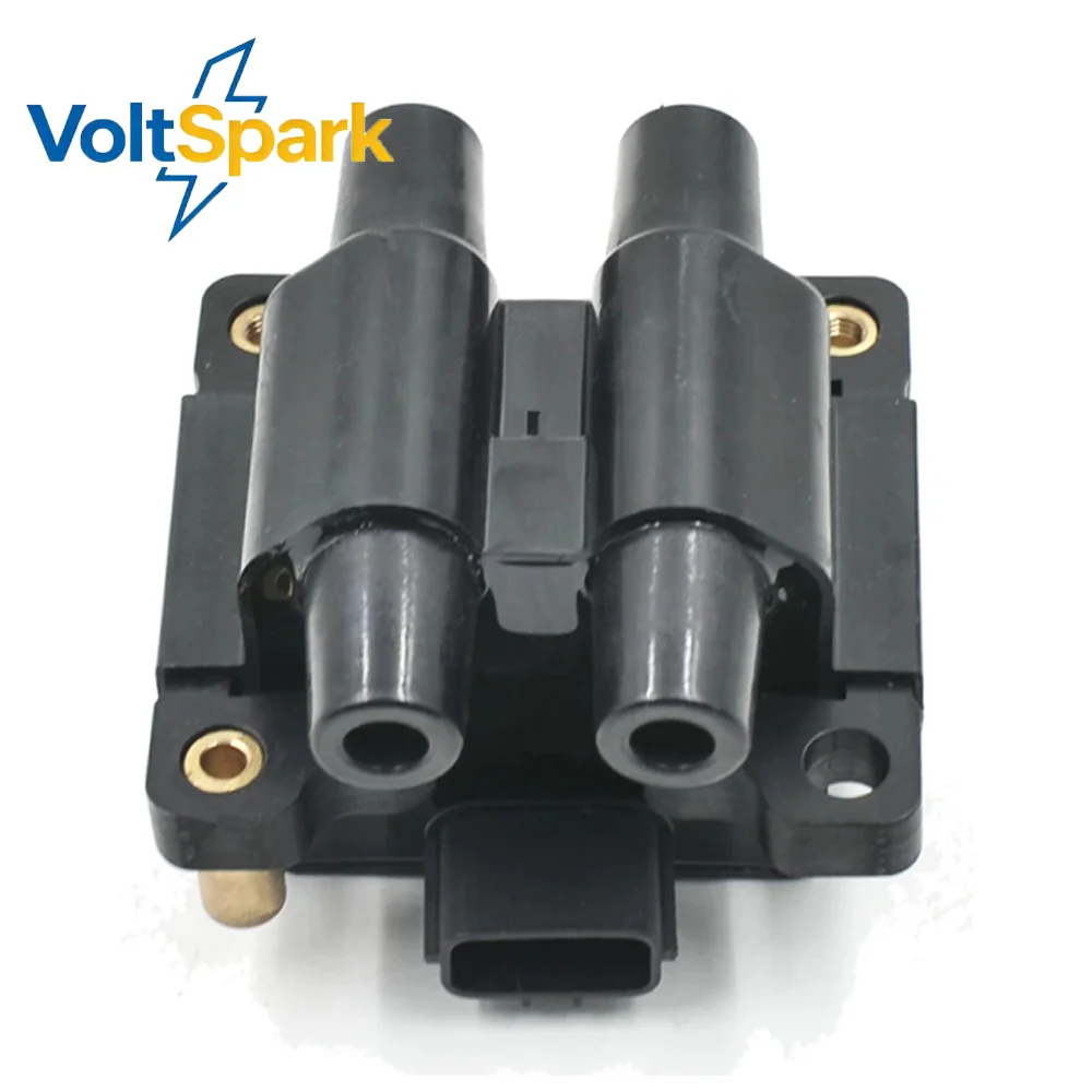 22433-AA580 Ignition Coil for Subaru Forester Impreza Legacy 2.5L Replaces UF538 NGK U2082 Delphi GN10405
22433-AA580 Ignition Coil for Subaru Forester Impreza Legacy 2.5L Replaces UF538 NGK U2082 Delphi GN10405