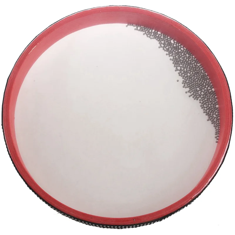 ABHT-6X Children's Percussion Tambourine Ocean Wave Bead Drum Sea Sound Music Instrument Toys For Baby Kid Child
ABHT-6X Children's Percussion Tambourine Ocean Wave Bead Drum Sea Sound Music Instrument Toys For Baby Kid Child