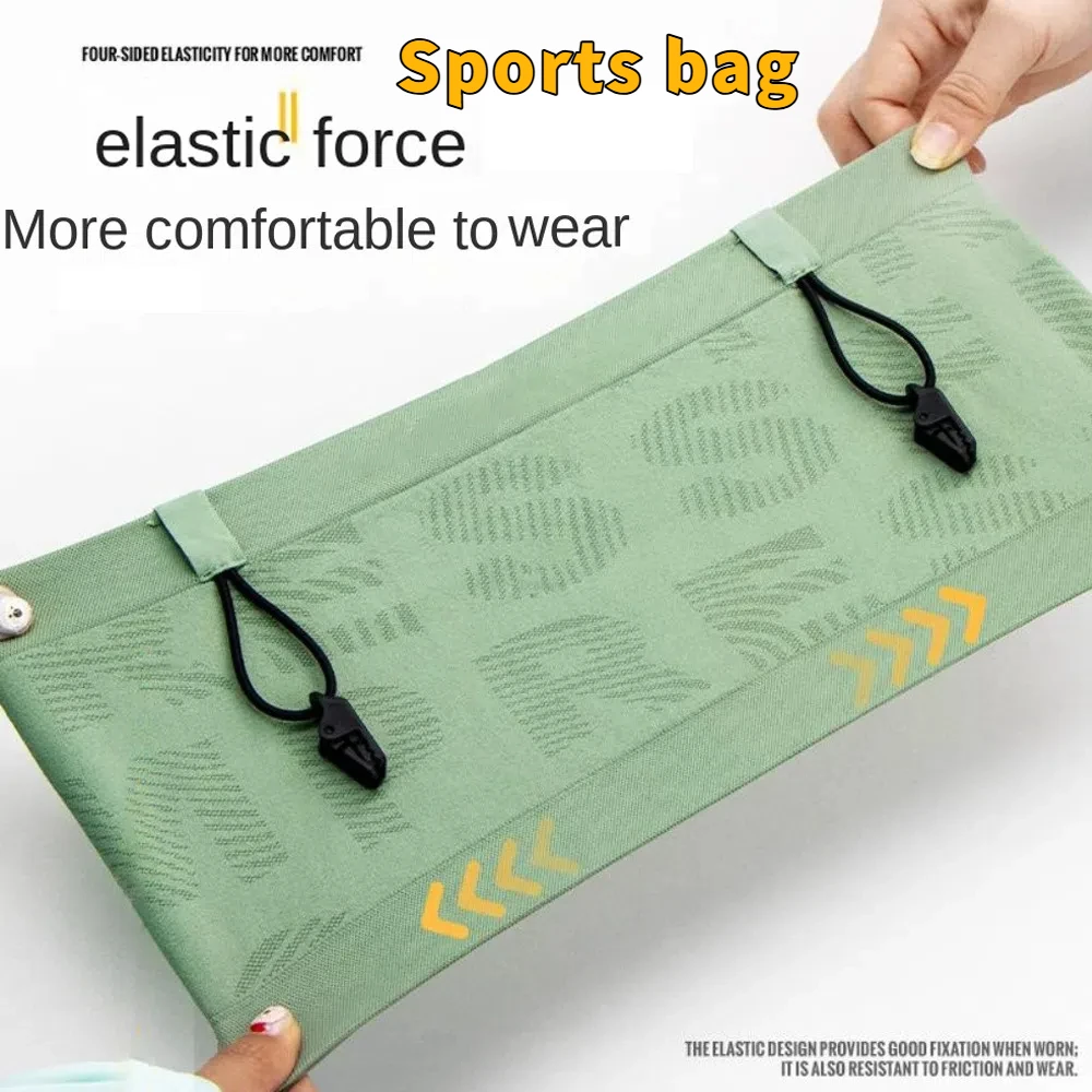 Невидимая поясная сумка для марафона с зажимом, тонкий беговой ремень, сумка для марафонского бега, большая вместительная тонкая спортивная сумка для телефона, спортивная одежда
Невидимая поясная сумка для марафона с зажимом, тонкий беговой ремень, сумка для марафонского бега, большая вместительная тонкая спортивная сумка для телефона, спортивная одежда