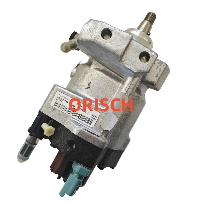 YUCHAI YC4F115 Engine Common Rail Fuel Pump R9044Z170A F5000-1111100-011 for E3 1030 /1032 /1043 /1051
YUCHAI YC4F115 Engine Common Rail Fuel Pump R9044Z170A F5000-1111100-011 for E3 1030 /1032 /1043 /1051
