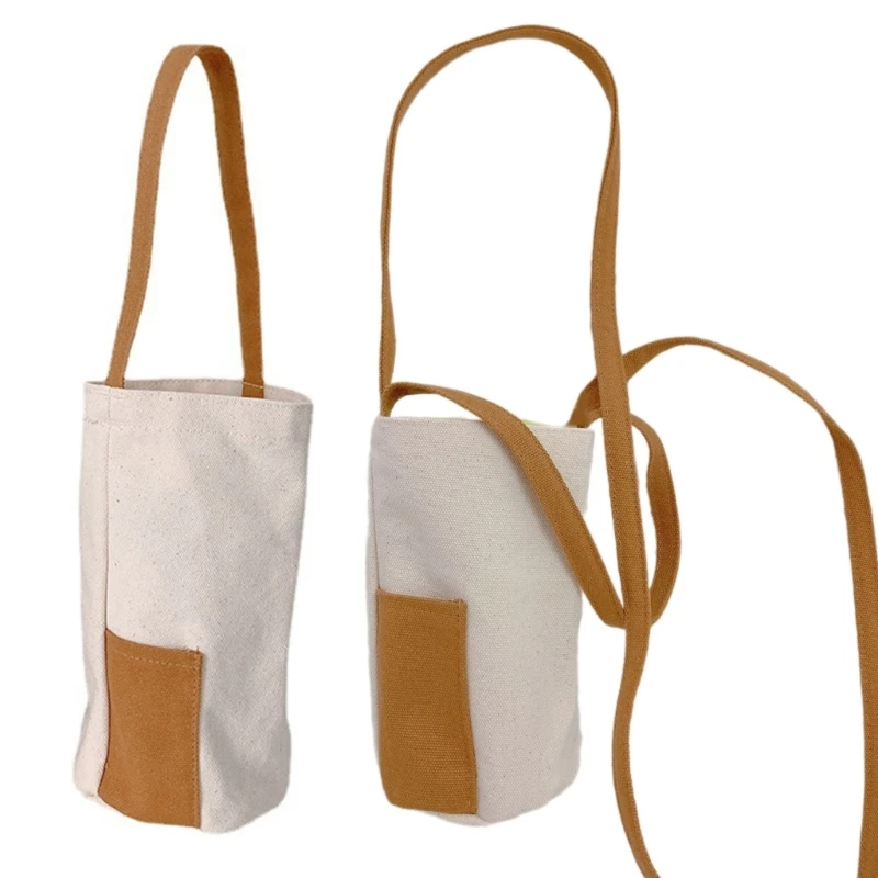 Water Bottle Water Bottle Sling Bag with Shoulder Strap Crossbody Bag for Walking Travel Bottle Holder
Water Bottle Water Bottle Sling Bag with Shoulder Strap Crossbody Bag for Walking Travel Bottle Holder