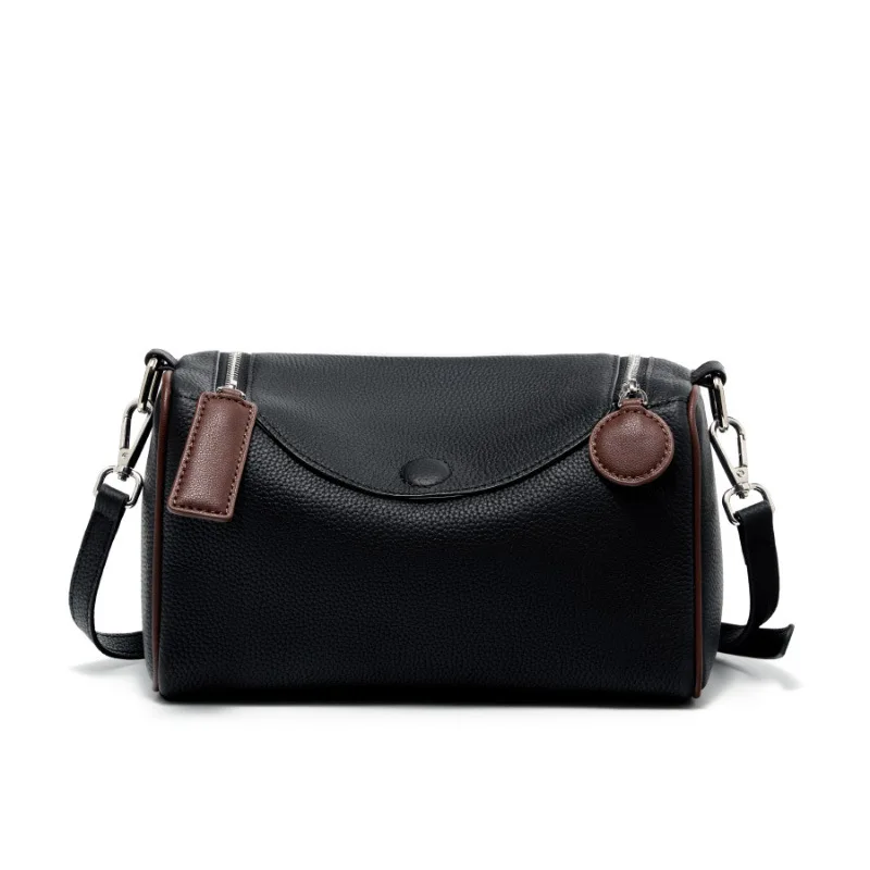 Women's Bag for Women Fashion Luxury Designer Handbags Genuine Leather Bag Women Trend Casual Tote Large Capacity Crossbody Bags
Women's Bag for Women Fashion Luxury Designer Handbags Genuine Leather Bag Women Trend Casual Tote Large Capacity Crossbody Bags