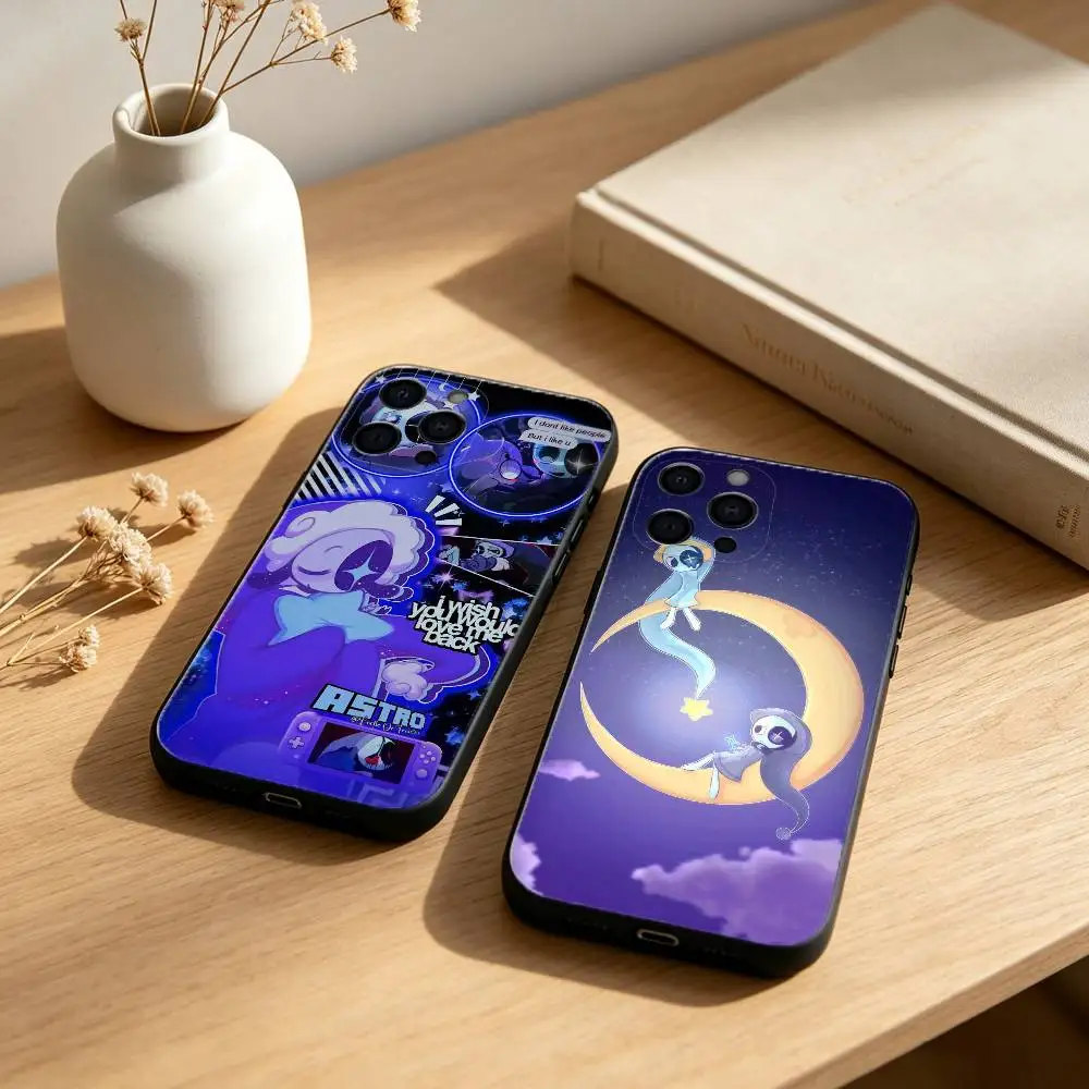 A-Astro D-Dandys Game World Soft Silicone Phone Case For iPhone 17,16,15,14,13,12,11 Plus,Pro Max,SE4Soft Silicone Black Cover
A-Astro D-Dandys Game World Soft Silicone Phone Case For iPhone 17,16,15,14,13,12,11 Plus,Pro Max,SE4Soft Silicone Black Cover