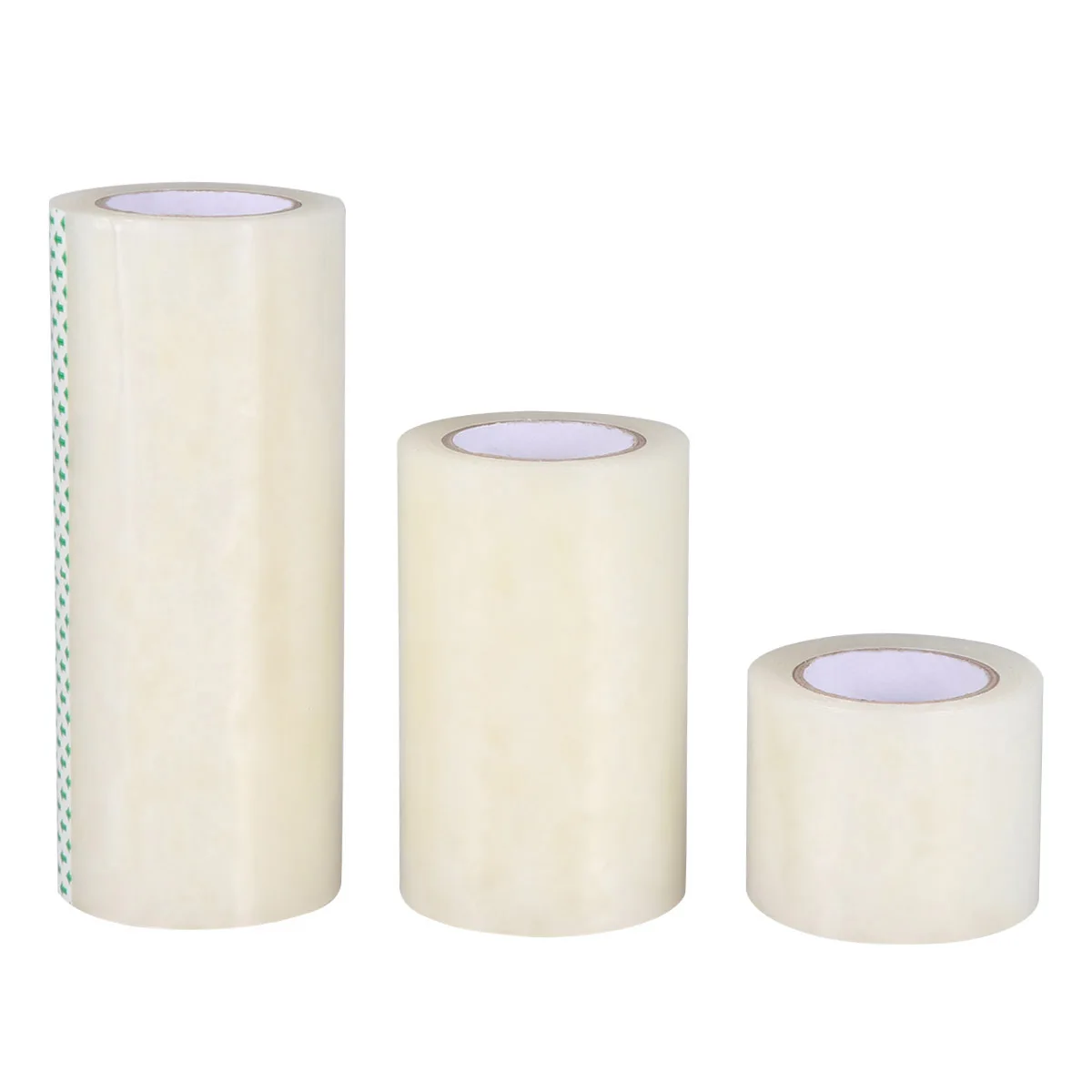 3 Rolls Clear Duct Tape Greenhouse Repair Professional Film Plastic Patch Cover Hole Tear Resistant Weather Outdoor Acrylic
3 Rolls Clear Duct Tape Greenhouse Repair Professional Film Plastic Patch Cover Hole Tear Resistant Weather Outdoor Acrylic