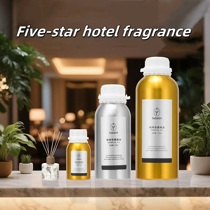 500/1000ml Hotel Aromatherapy Machine Aroma Humidifier Essential Oil, Sheraton/Sandalwood/Marriott Fragrance Oil
500/1000ml Hotel Aromatherapy Machine Aroma Humidifier Essential Oil, Sheraton/Sandalwood/Marriott Fragrance Oil