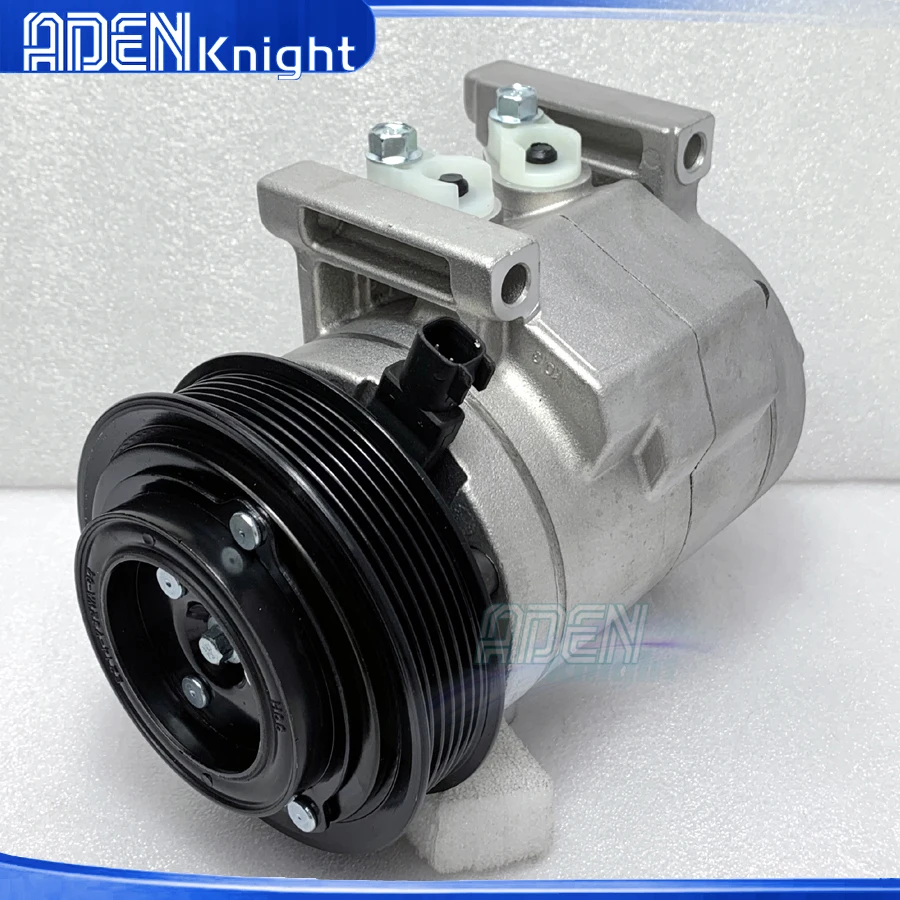 Компрессор кондиционера RS18 для Jeep Grand Cherokee V6 3.6L 2011 2012 2013 68021637AE TEM276051 256153 276051 68058043AB 68021637AD
Компрессор кондиционера RS18 для Jeep Grand Cherokee V6 3.6L 2011 2012 2013 68021637AE TEM276051 256153 276051 68058043AB 68021637AD