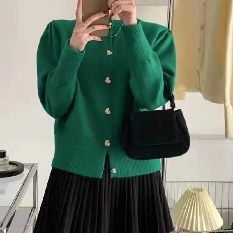 Женский длинный свитер Jaet Heart Button ort Polyester Fiber Regular Sve Pure Color Splice Sle Открытый кардиган
Женский длинный свитер Jaet Heart Button ort Polyester Fiber Regular Sve Pure Color Splice Sle Открытый кардиган