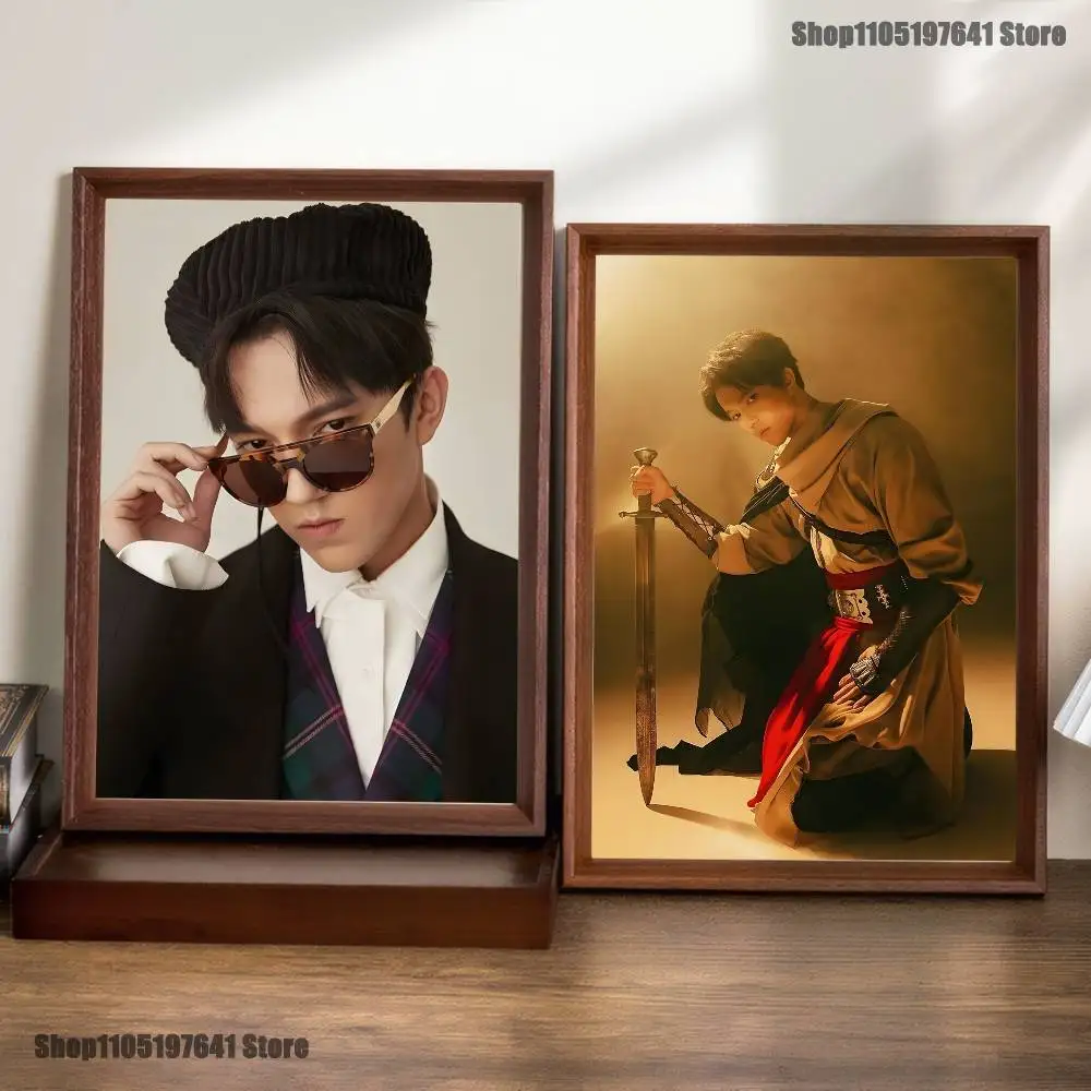 D-Dimash K-Kudaibergen Poster Multi-Purpose Wall Art for Living Room Bedroom Office Hallway Bar Home Decor Gift
D-Dimash K-Kudaibergen Poster Multi-Purpose Wall Art for Living Room Bedroom Office Hallway Bar Home Decor Gift