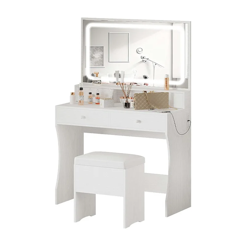 Professional dressing table, studio with lamp makeup, wedding shop, beauty salon, makeup table, makeup table wholesale
Professional dressing table, studio with lamp makeup, wedding shop, beauty salon, makeup table, makeup table wholesale