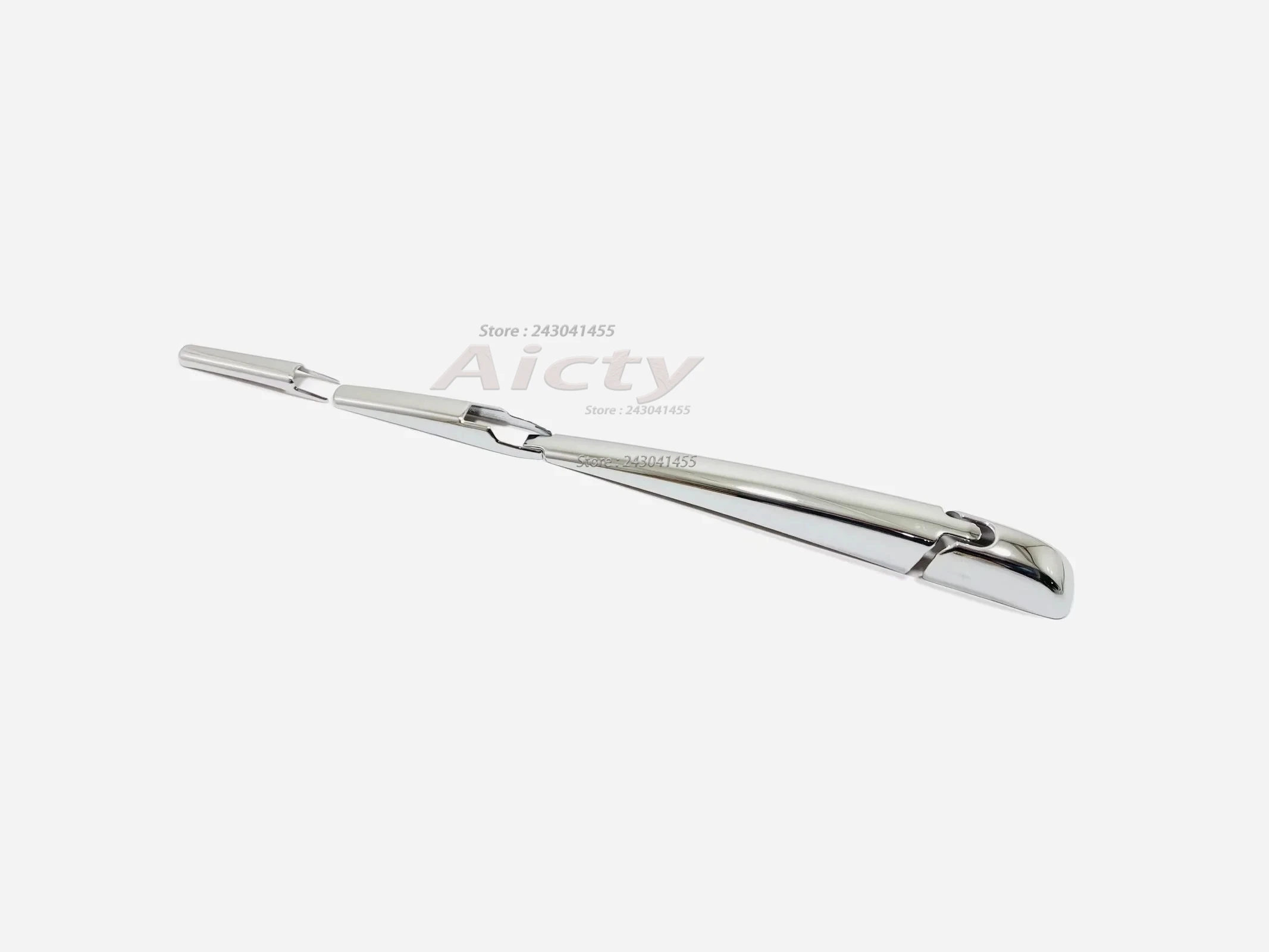 For Toyota Harrier Venza 2020 2021 2022 ABS Black Car Tail Rear Wiper Cover Trim Sticker External Chromium Styling Accessories
For Toyota Harrier Venza 2020 2021 2022 ABS Black Car Tail Rear Wiper Cover Trim Sticker External Chromium Styling Accessories