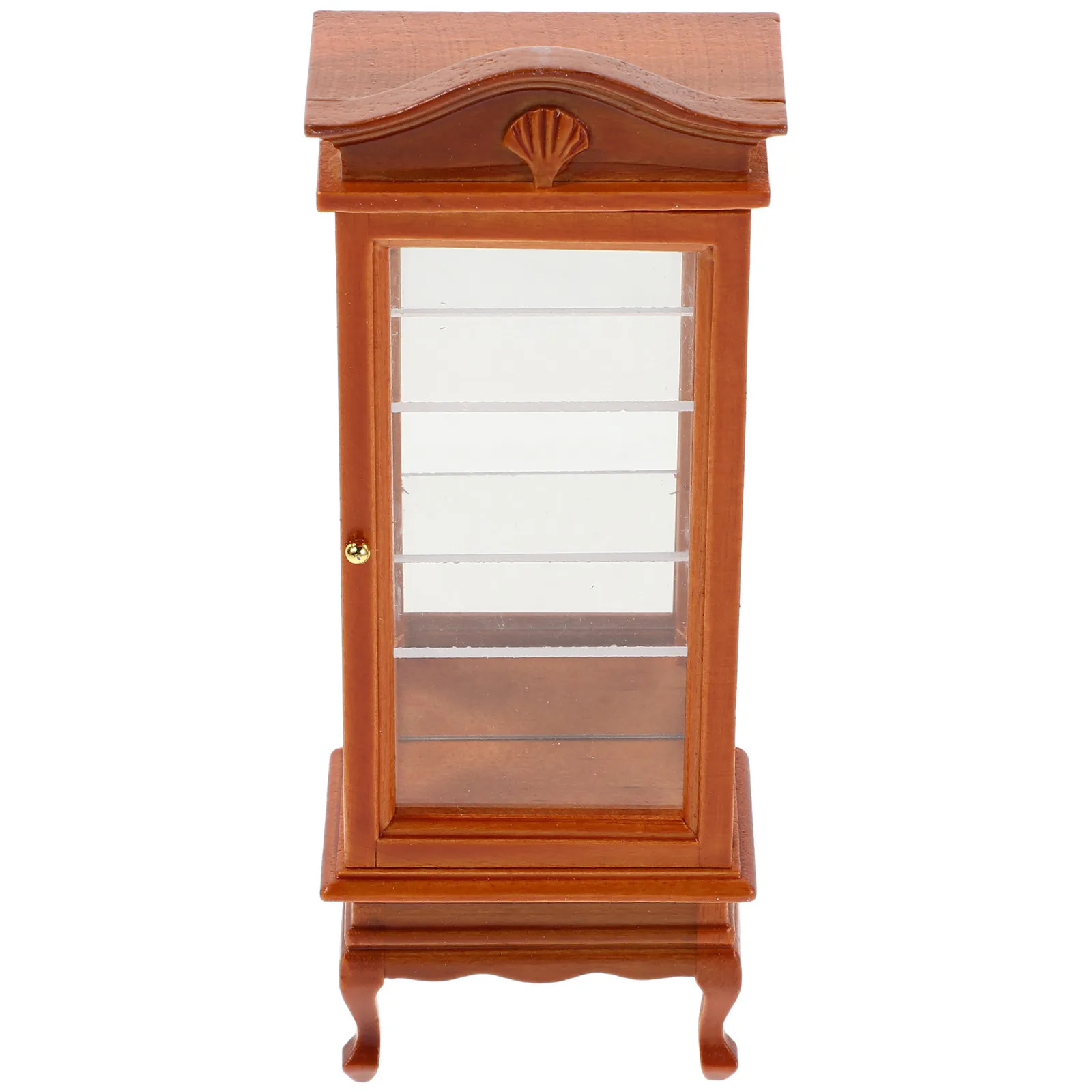 1 12 Scale Wooden Miniature Cabinet Dollhouse Furniture Arched Accessories for DIY Decor
1 12 Scale Wooden Miniature Cabinet Dollhouse Furniture Arched Accessories for DIY Decor
