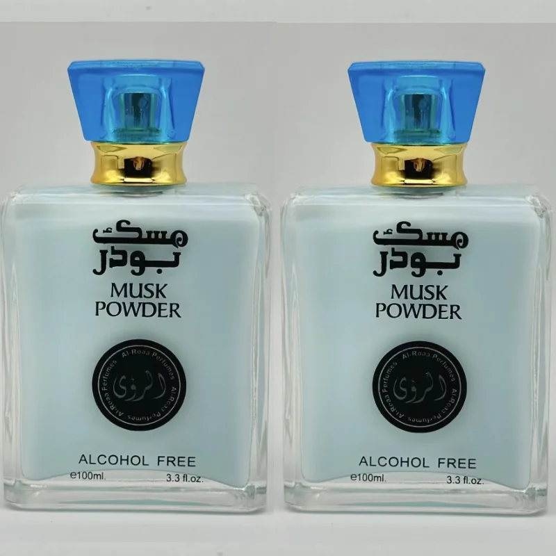 100ml Original TOUT Alcohol-Free Milk Perfume Long Lasting Fruit Fragrance Refreshing Dubai Arabia High Quality Body Spray BLUE
100ml Original TOUT Alcohol-Free Milk Perfume Long Lasting Fruit Fragrance Refreshing Dubai Arabia High Quality Body Spray BLUE
