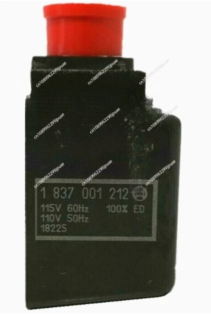 Domestic substitution 1837001128 Hydraulic 1837001256 Electromagnetic Valve 1837001255 1837001212 Coil 18225
Domestic substitution 1837001128 Hydraulic 1837001256 Electromagnetic Valve 1837001255 1837001212 Coil 18225