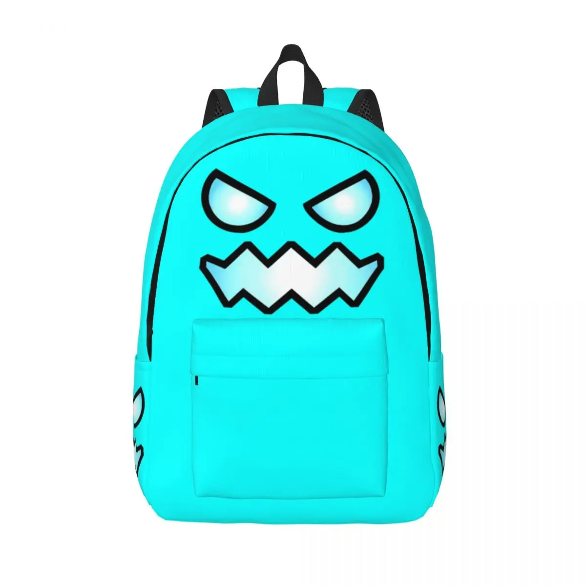 Geometry Cube Dash Game Classical Backpack Sports High School Travel Unblocked Level Daypack for Men Women College Shoulder Bag
Geometry Cube Dash Game Classical Backpack Sports High School Travel Unblocked Level Daypack for Men Women College Shoulder Bag