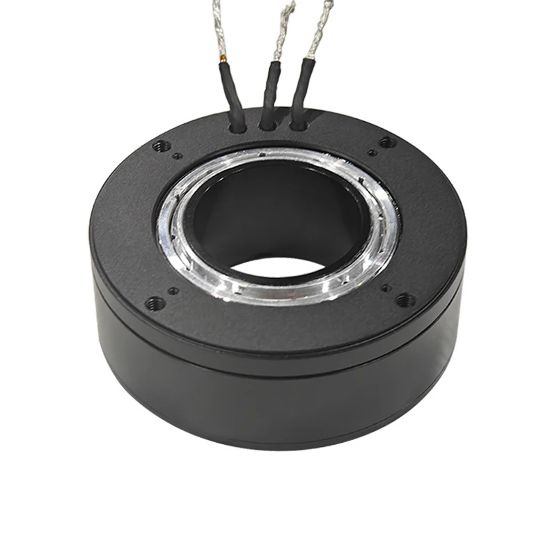 Новый полый бесщеточный двигатель HT7215, двигатель с внешним ротором, высокоскоростной двигатель постоянного тока 24 В с полым валом, двигатель с большим отверстием, горячая распродажа
Новый полый бесщеточный двигатель HT7215, двигатель с внешним ротором, высокоскоростной двигатель постоянного тока 24 В с полым валом, двигатель с большим отверстием, горячая распродажа