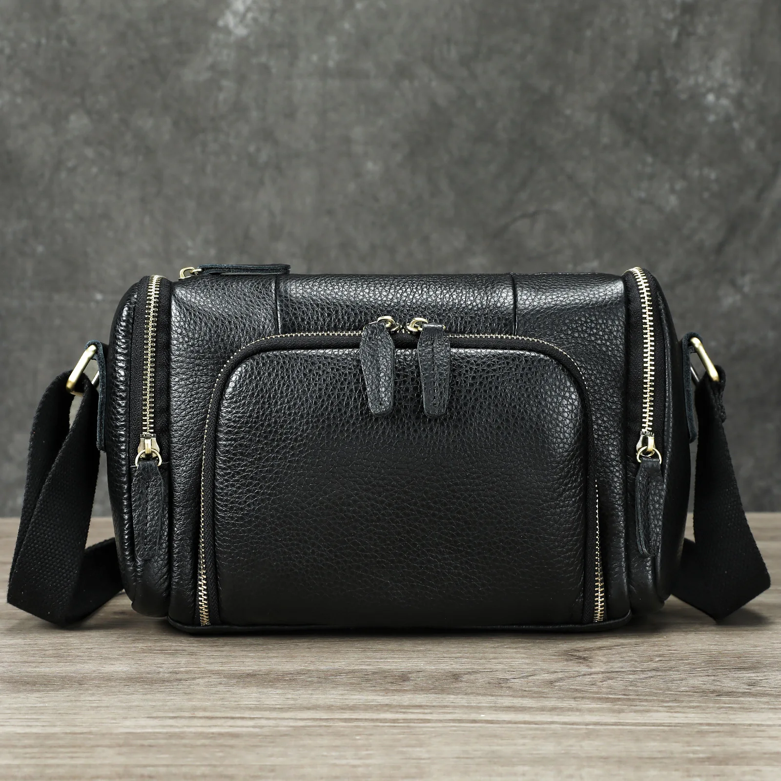 Винтажная сумка Crazy Horse из натуральной кожи для мужчин и женщин, сумки через плечо из коровьей кожи, 7,9-дюймовая сумка-мессенджер для Ipad 
Винтажная сумка Crazy Horse из натуральной кожи для мужчин и женщин, сумки через плечо из коровьей кожи, 7,9-дюймовая сумка-мессенджер для Ipad