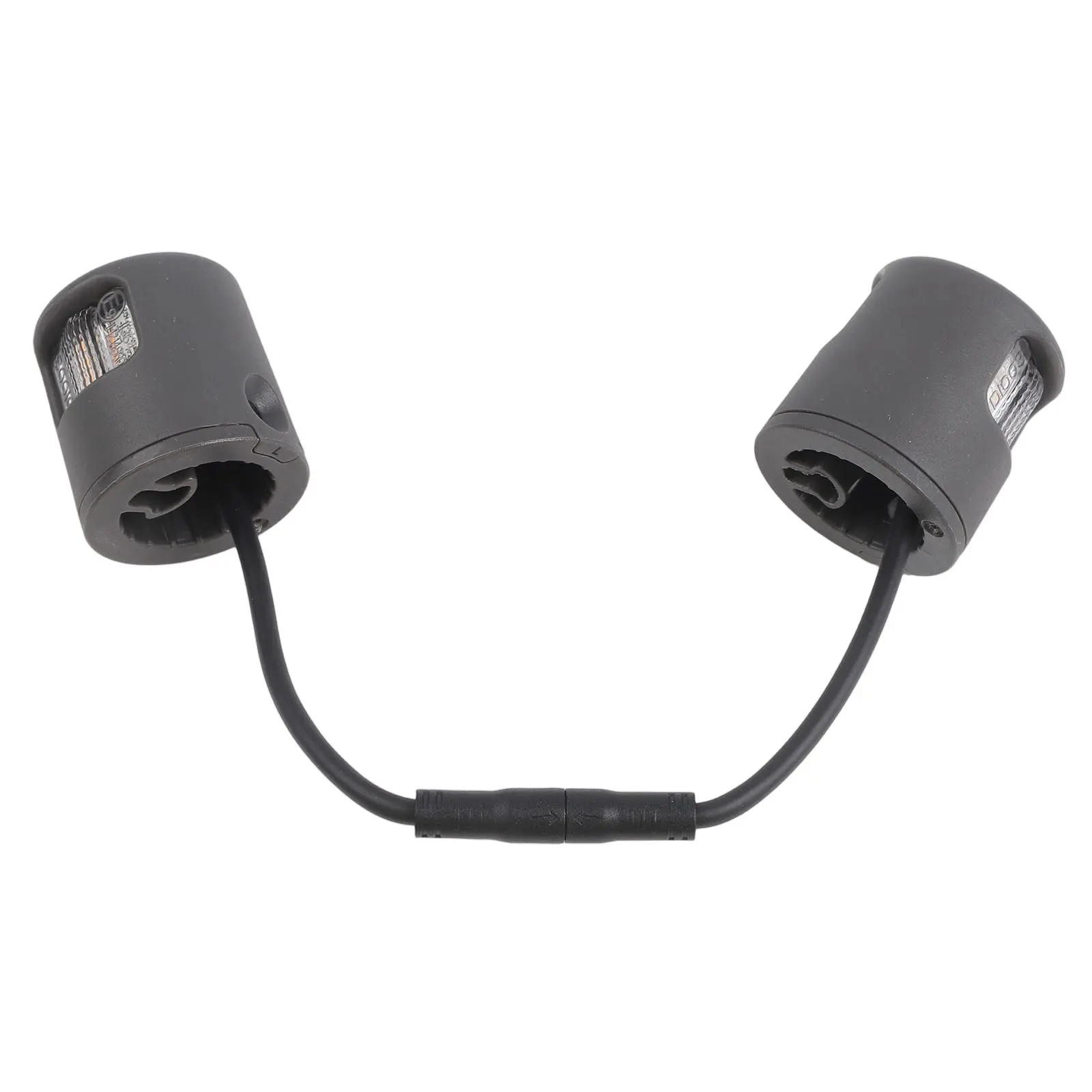 Навигационный фонарь для электросамоката для ежедневных поездок: легкий дизайн, долговечность и надежность
Навигационный фонарь для электросамоката для ежедневных поездок: легкий дизайн, долговечность и надежность