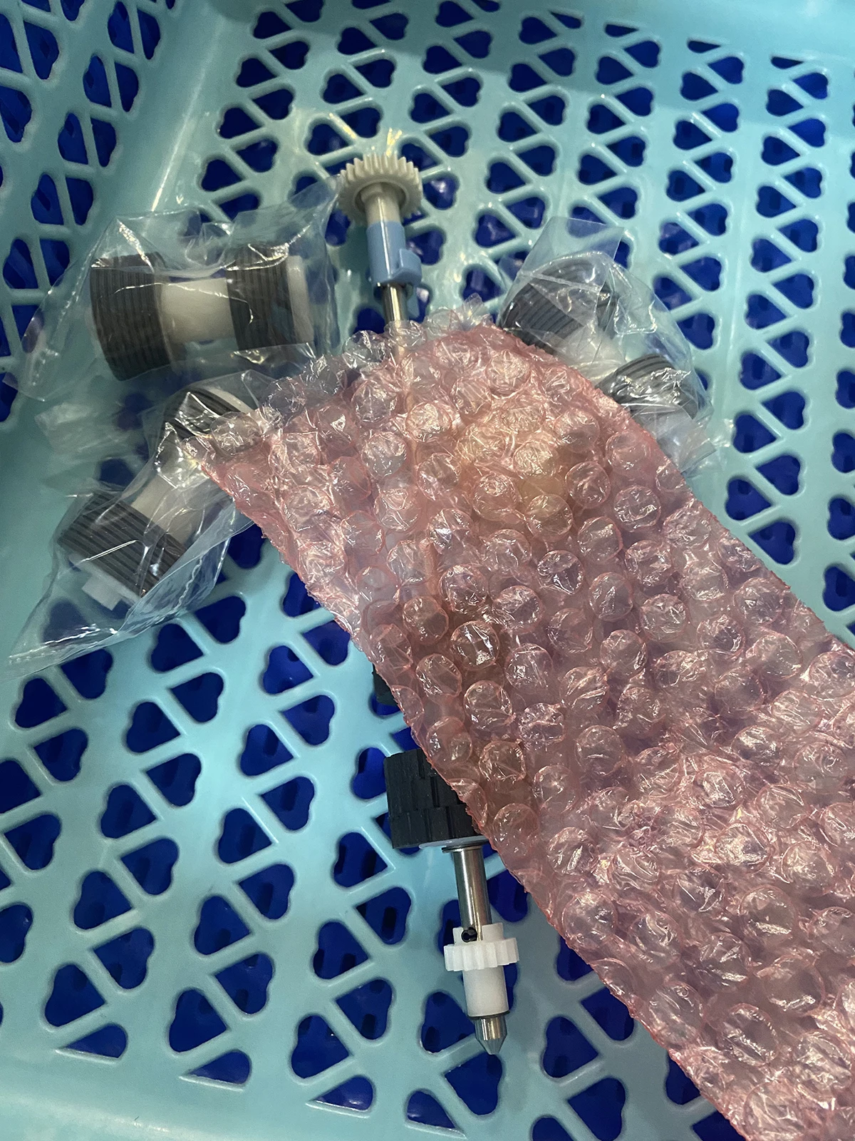 Сменный комплект ролика захвата 1St ADF для Avision AD260 AD280 AD230U AD240U AD250 AD250F AD370 002-8183-0-SP 002-8287 002-9072-0-SP
Сменный комплект ролика захвата 1St ADF для Avision AD260 AD280 AD230U AD240U AD250 AD250F AD370 002-8183-0-SP 002-8287 002-9072-0-SP