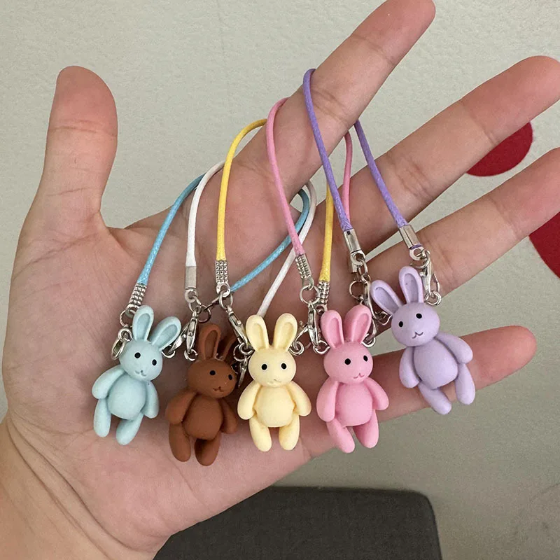 15/17cm Idol Doll LABUBU Sitting Party Doll Charm Mini Multicolor Bunny Crossbody Accessory For Gen1 2 3 Labubu Accessories
15/17cm Idol Doll LABUBU Sitting Party Doll Charm Mini Multicolor Bunny Crossbody Accessory For Gen1 2 3 Labubu Accessories