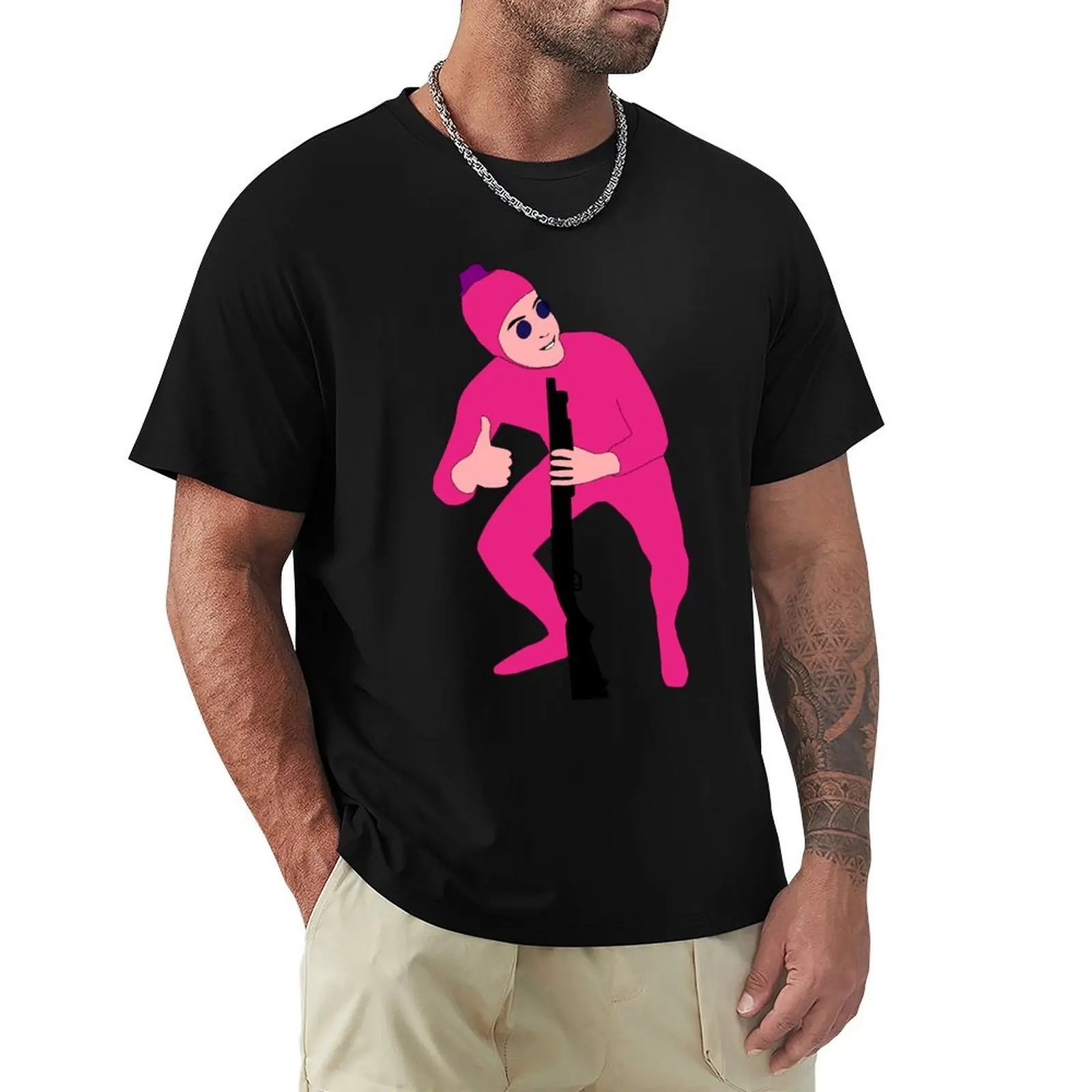 Filthy Frank Pink Guy T-Shirt vintage anime shirt shirts graphic tees luxury designer gifts for boyfriend designer t shirt men
Filthy Frank Pink Guy T-Shirt vintage anime shirt shirts graphic tees luxury designer gifts for boyfriend designer t shirt men
