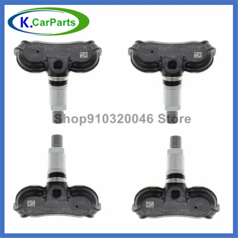 Tpms Sensor For 2008-2018 Toyota Sienna Tundra Senquoia 315mhz Tire Pressure Sensor Toyota 42607-0C080 42607-0C070 42607-0C040
Tpms Sensor For 2008-2018 Toyota Sienna Tundra Senquoia 315mhz Tire Pressure Sensor Toyota 42607-0C080 42607-0C070 42607-0C040