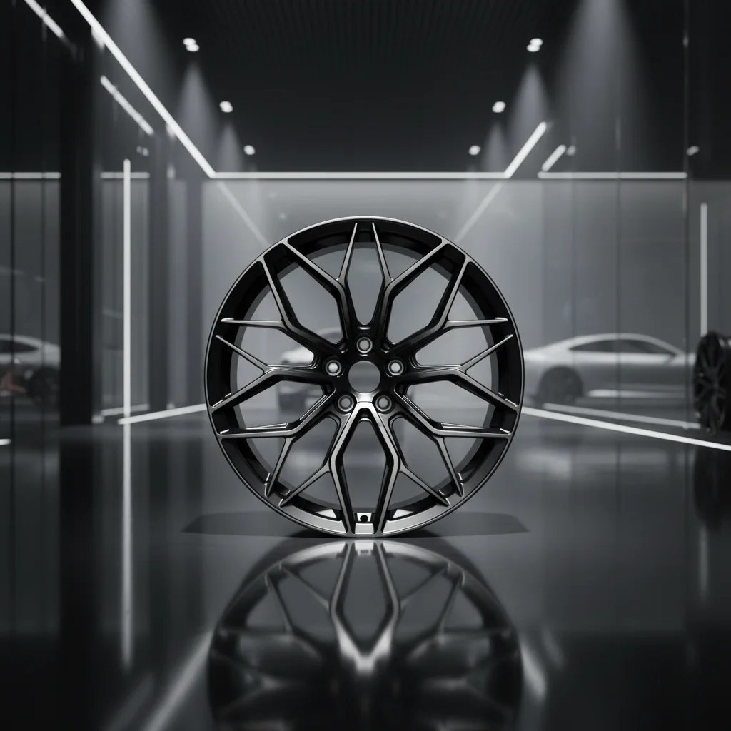 Hot-selling Factory Direct Wheels 21-22 Inch with Matte Black Wheels 9.5J Forged Alloy Wheels for LandRover
Hot-selling Factory Direct Wheels 21-22 Inch with Matte Black Wheels 9.5J Forged Alloy Wheels for LandRover