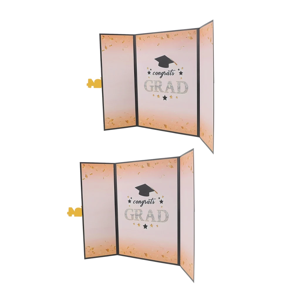2 Pcs Signature Graduation Guest Book Elegant Design Keepsake Gift Party Guest Book For Graduation FavorGraduation Stuff
2 Pcs Signature Graduation Guest Book Elegant Design Keepsake Gift Party Guest Book For Graduation FavorGraduation Stuff