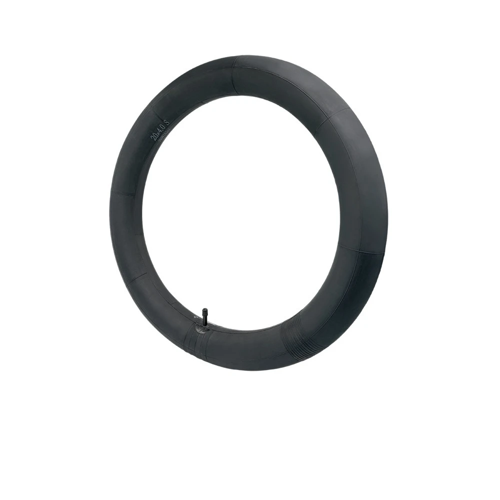 20X4.0 Snow Bicycle Inner Tube Mountain Bike Inner Tube Butyl Rubber Schrader Valve Bicycle Replacement Accessories
20X4.0 Snow Bicycle Inner Tube Mountain Bike Inner Tube Butyl Rubber Schrader Valve Bicycle Replacement Accessories